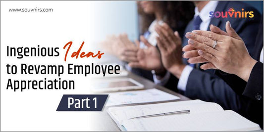 Employee Appreciation