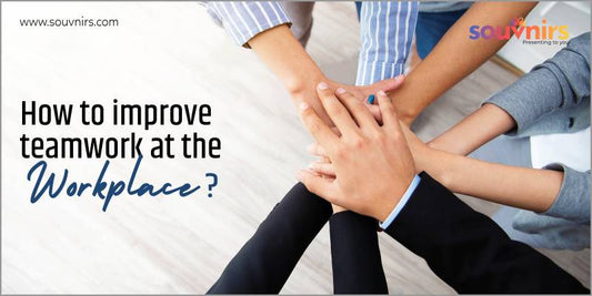 Improve Teamwork at the workplace