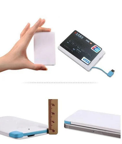 Card Power Bank
