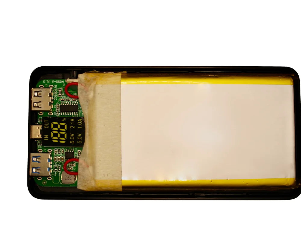 Rockstar Power Bank