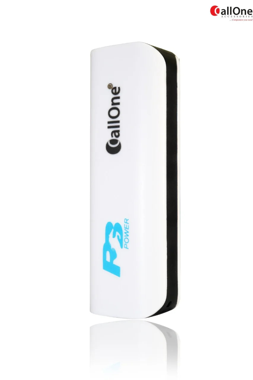 P3 Power Bank