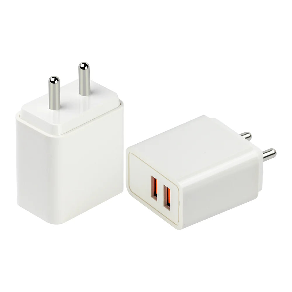 Trendy 2USB COTC- 23A