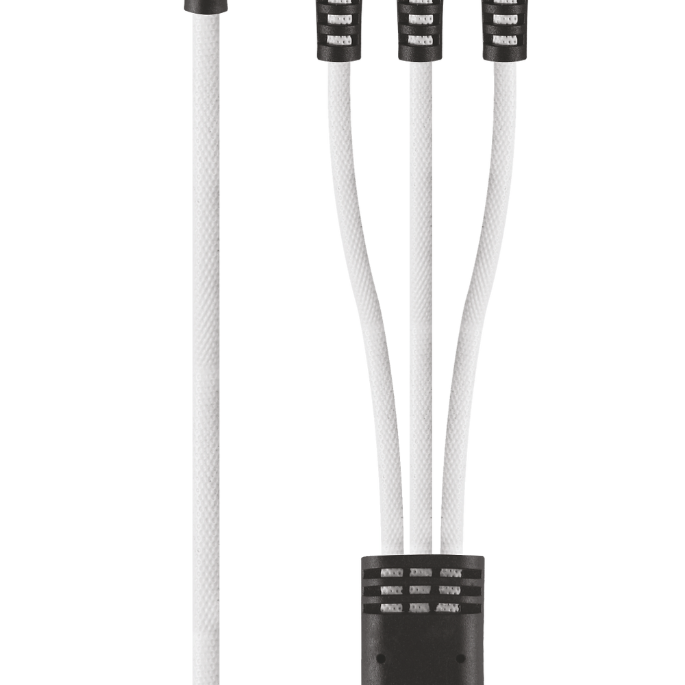 3-in-1 Ribline Cable
