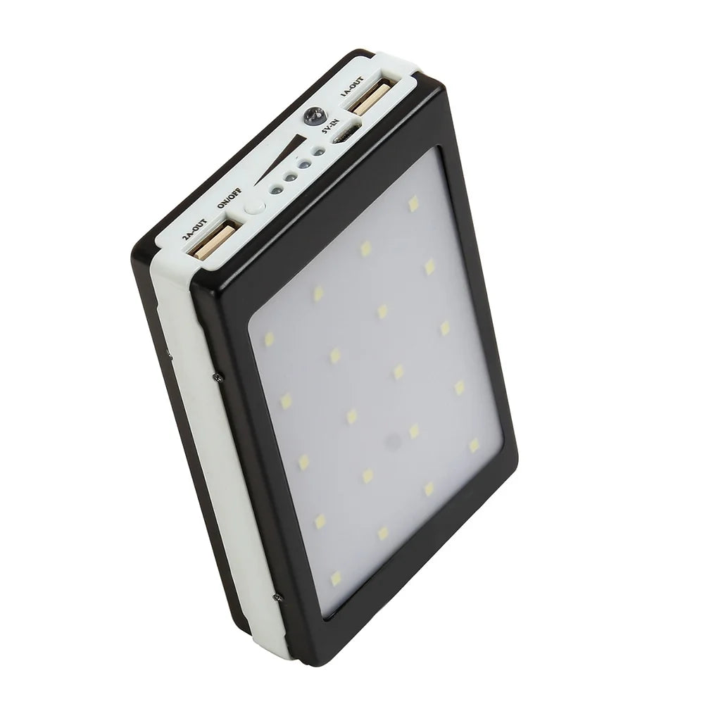 Solar Tech Pack