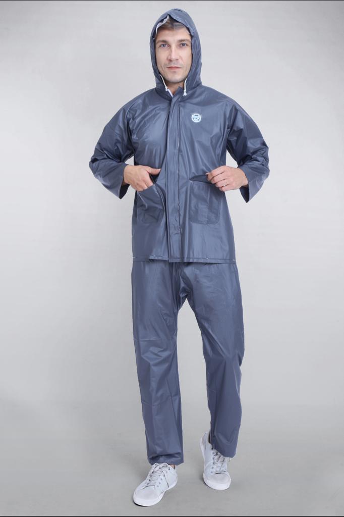 PVC Safari for Men