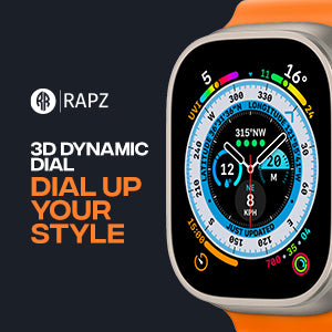 Active 5000 Ultra Smartwatch