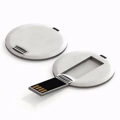 Round Pen Drive