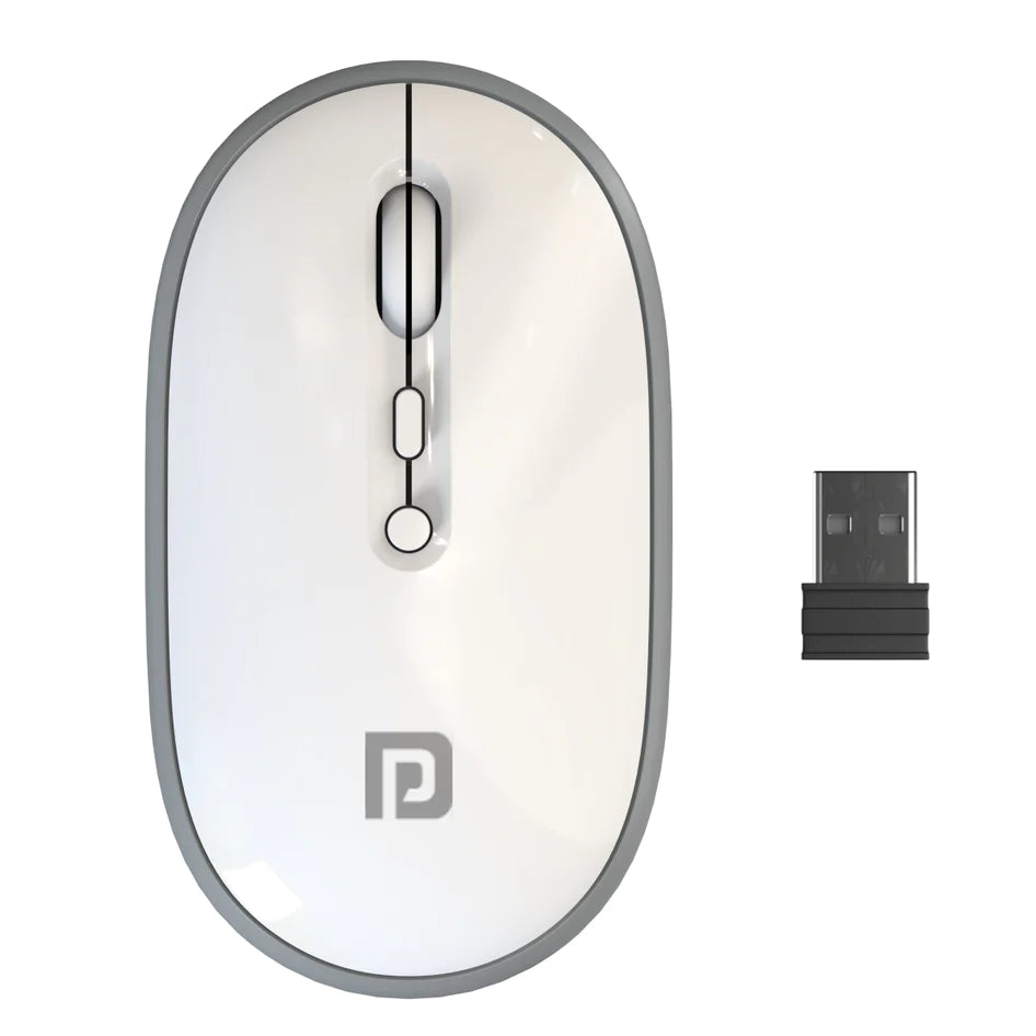 Toad II Wireless Mouse