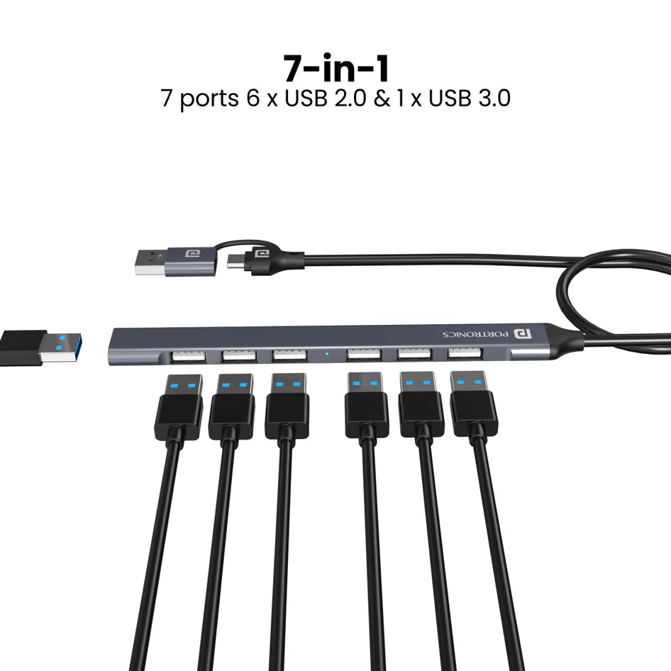 Mport 7