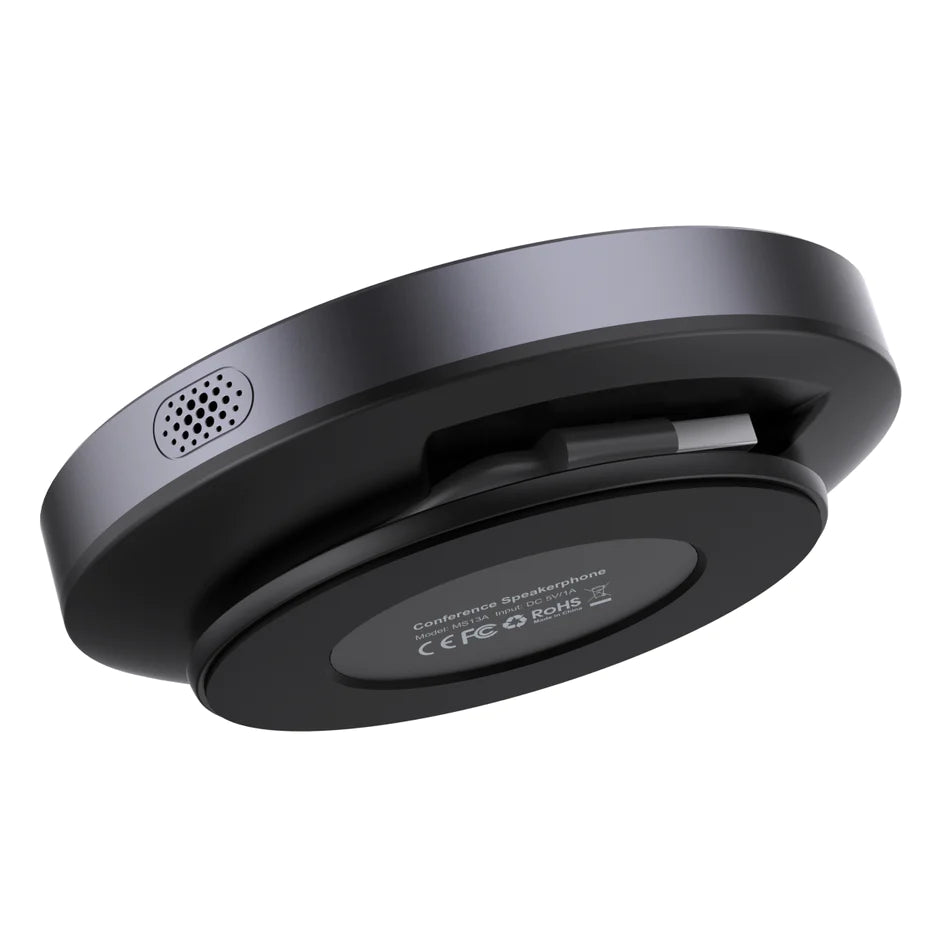 Talk Two- Conference Speaker With Echo Cancellation & Noise Reduction!