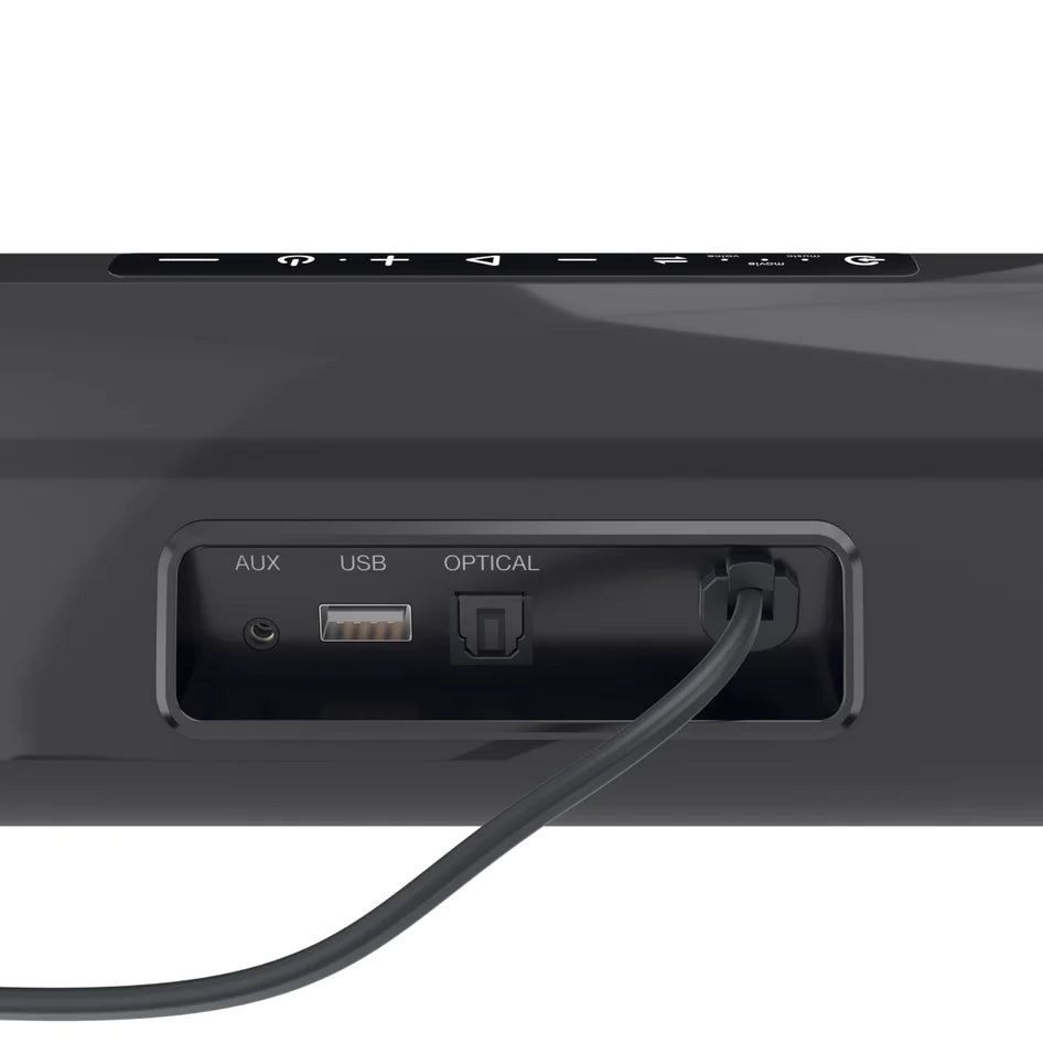 Sound Slick 6