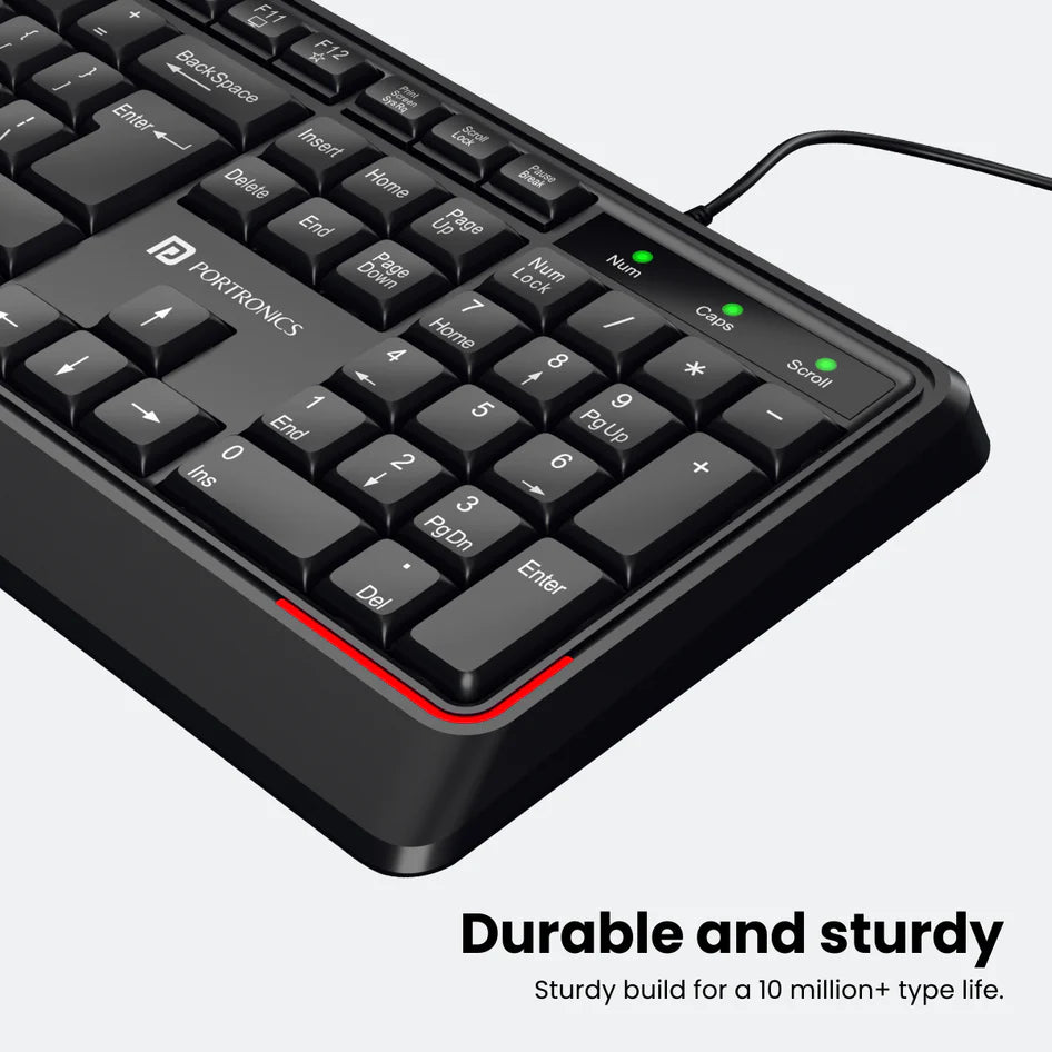 KI PAD