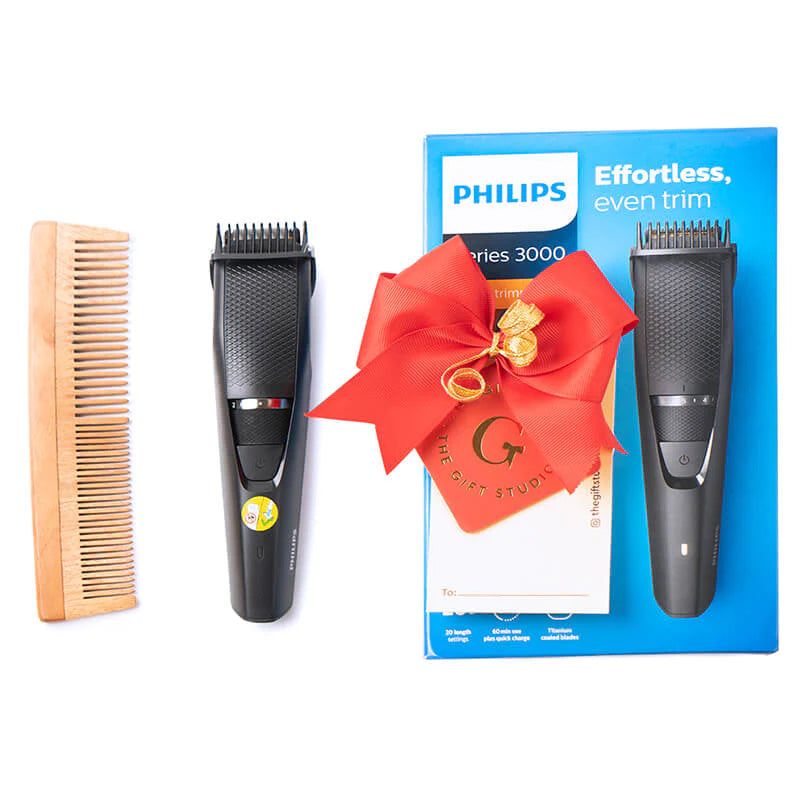 PHILIPS BT3215 TRIMMER
