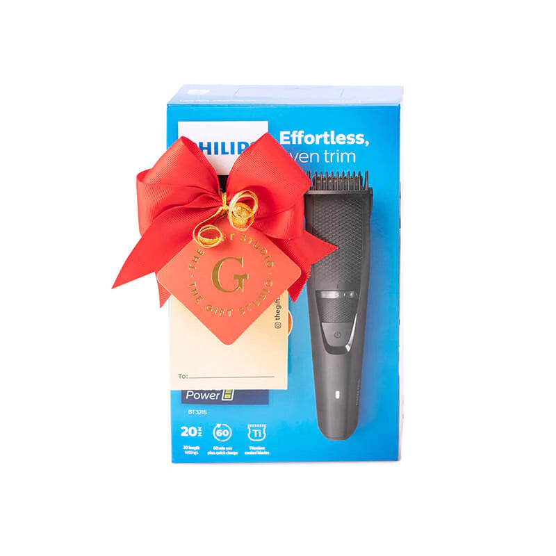 PHILIPS BT3215 TRIMMER