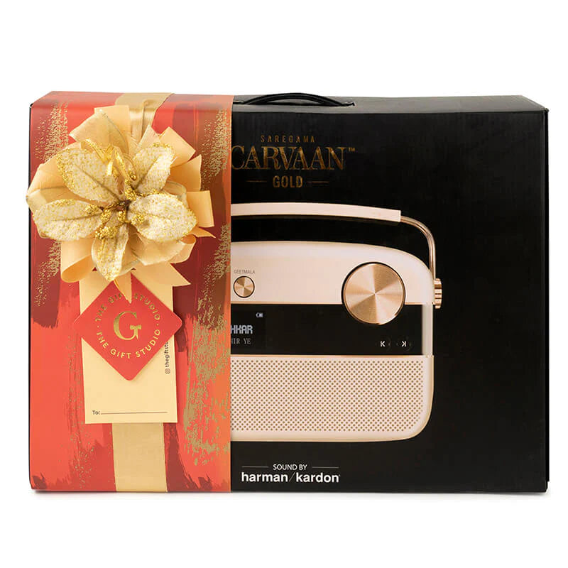 SAREGAMA CARVAAN GOLD PREMIUM