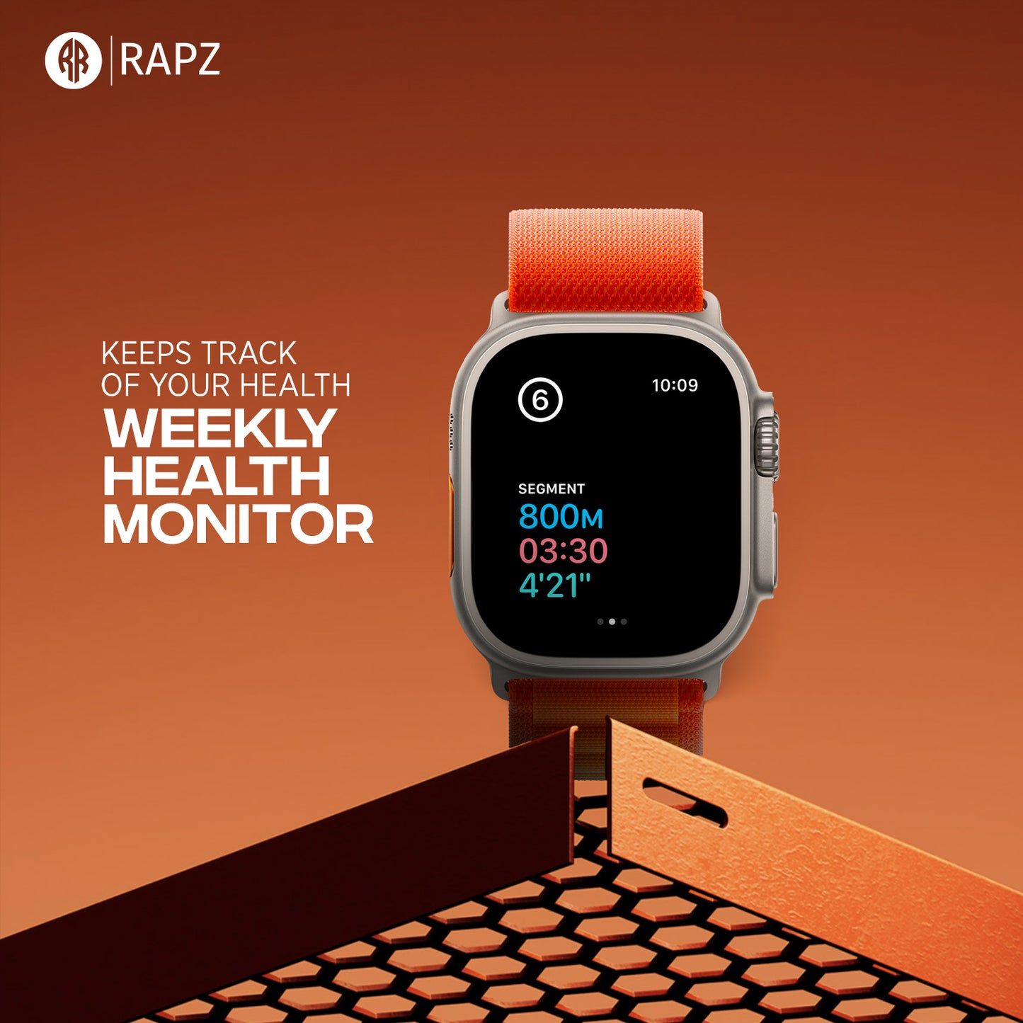 Active 5000 Ultra Smartwatch