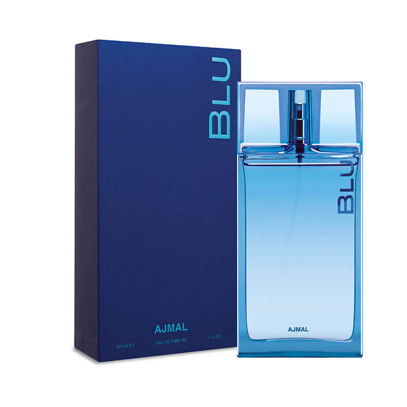 BLU EDP FOR HIM 90ML