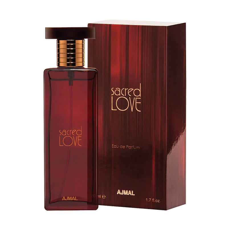SACRED LOVE EDP 50ML