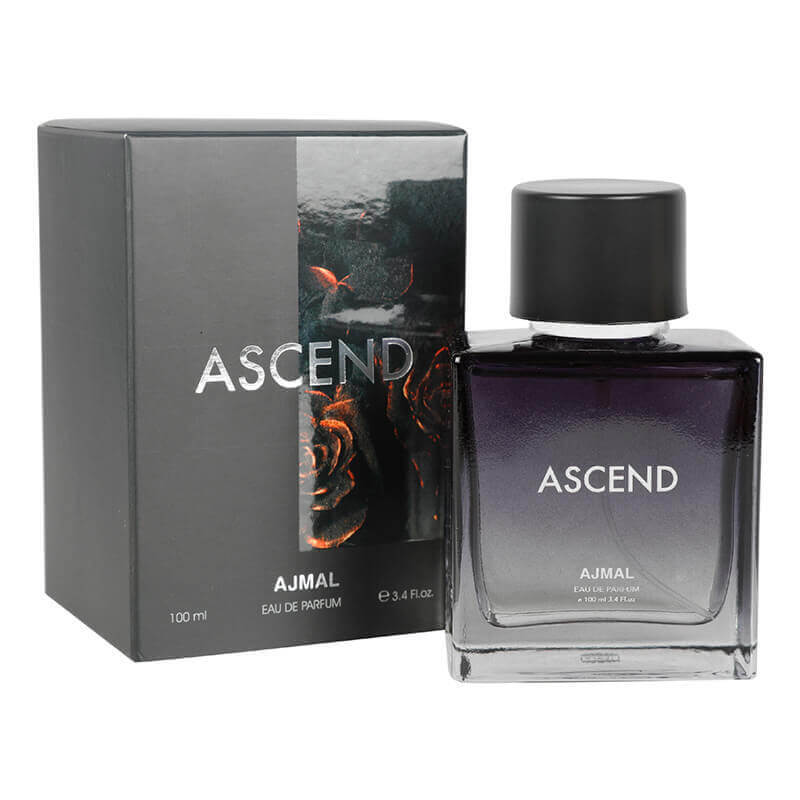 ASCEND 100ML