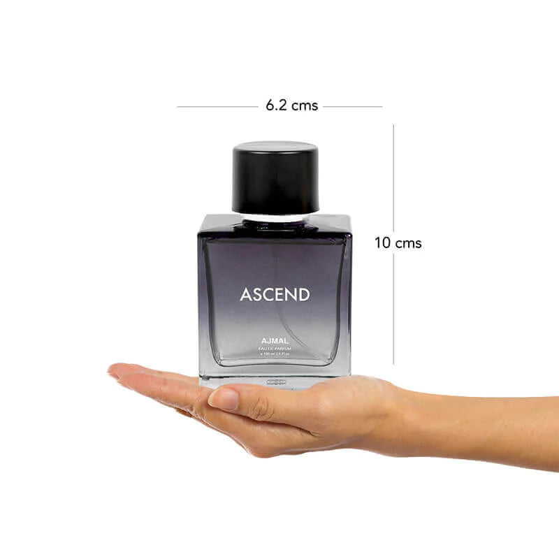 ASCEND 100ML