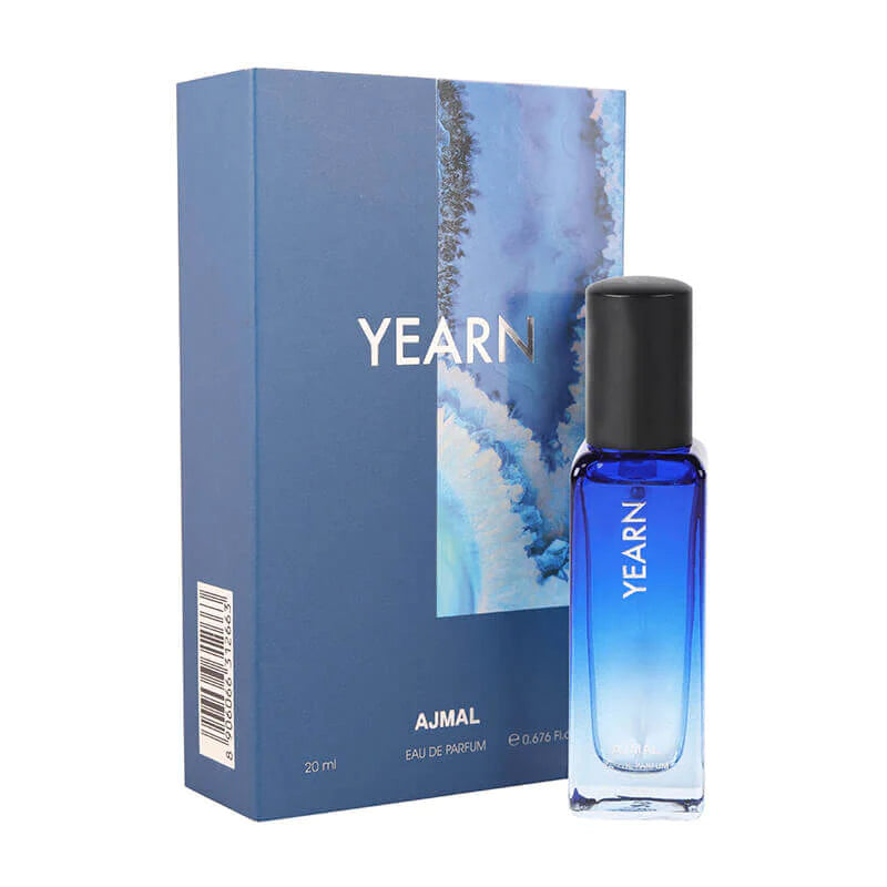 AJMAL YEARN AQUATIC PERFUME 20ML