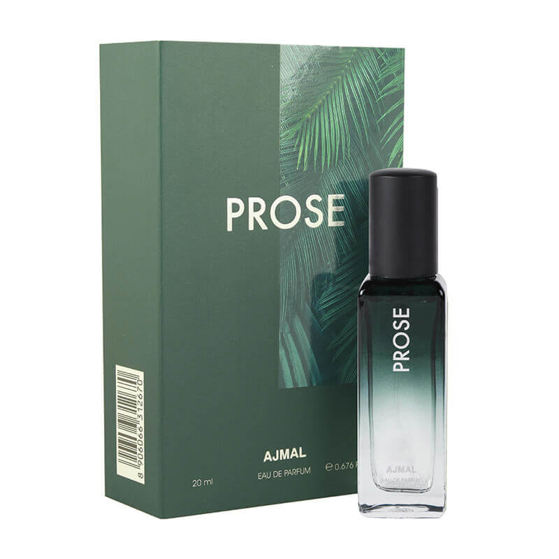 AJMAL PROSE FOUGERE PERFUME 20ML