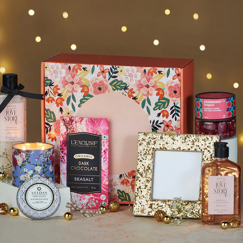 BLISSFULL BOX
