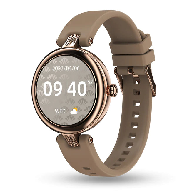 TFT Display Smartwatch For Women