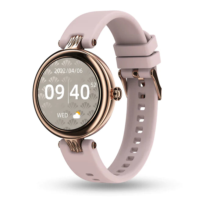 TFT Display Smartwatch For Women
