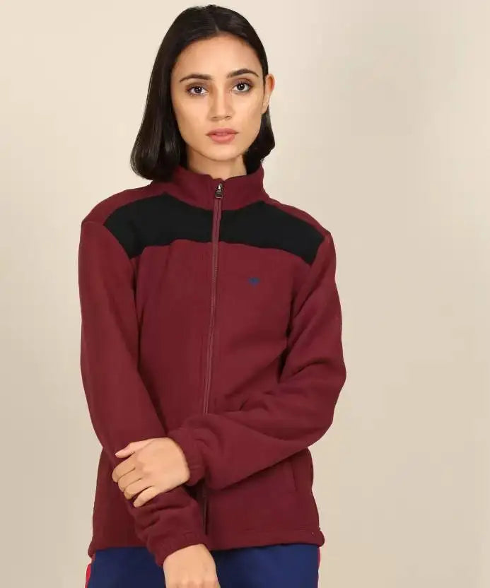 Women HYPAWARM™ Fleece Jacket