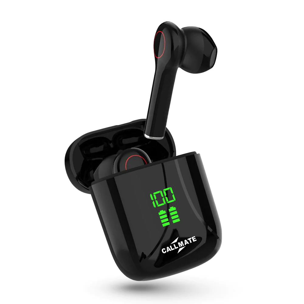 Photon: The Wireless Earbuds