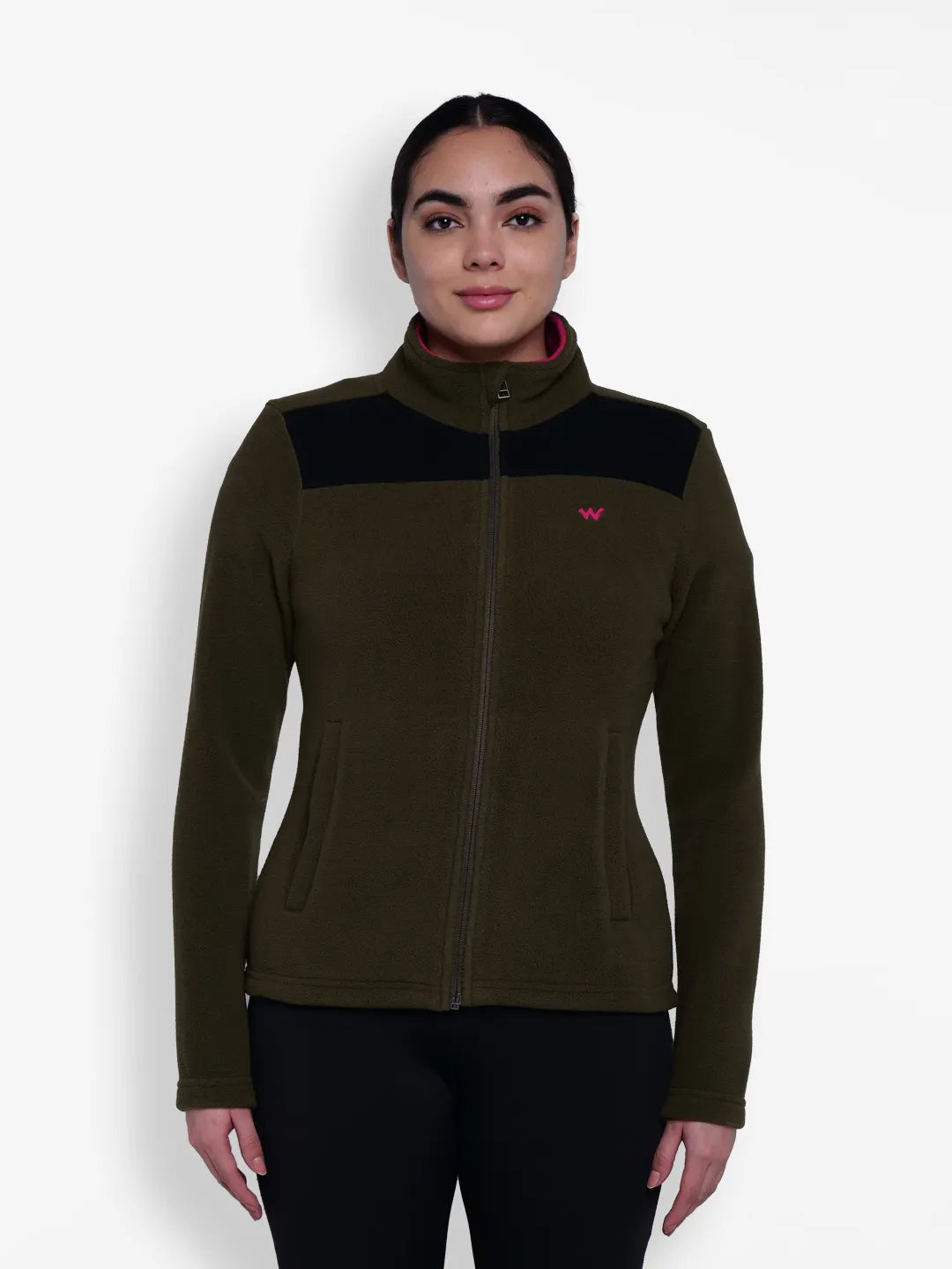 Women HYPAWARM™ Fleece Jacket