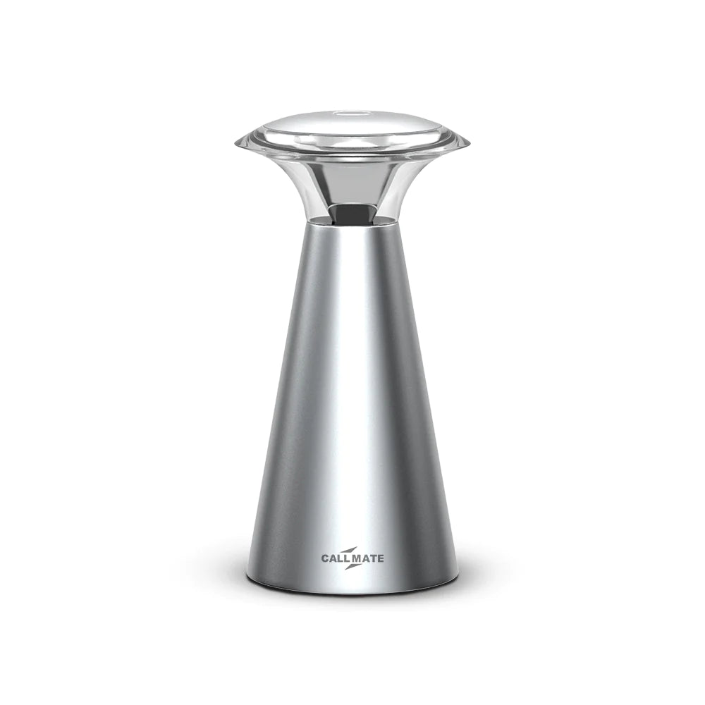 Spectrum: The Decorative Table Lamp