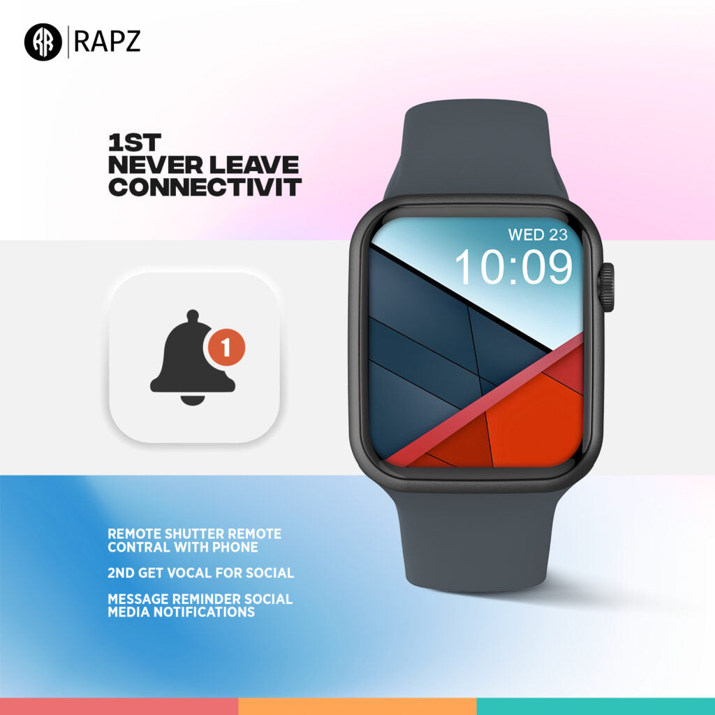 Active 2000 Smartwatch