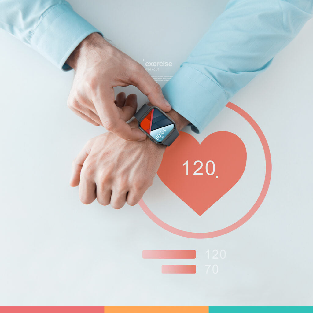 Active 2000 Smartwatch