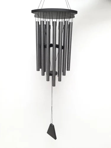 Metal Wind Chimes