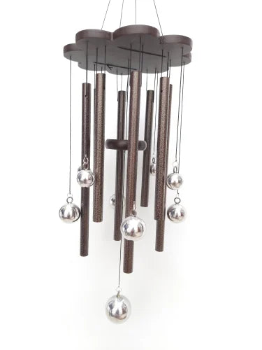 Metal Wind Chimes