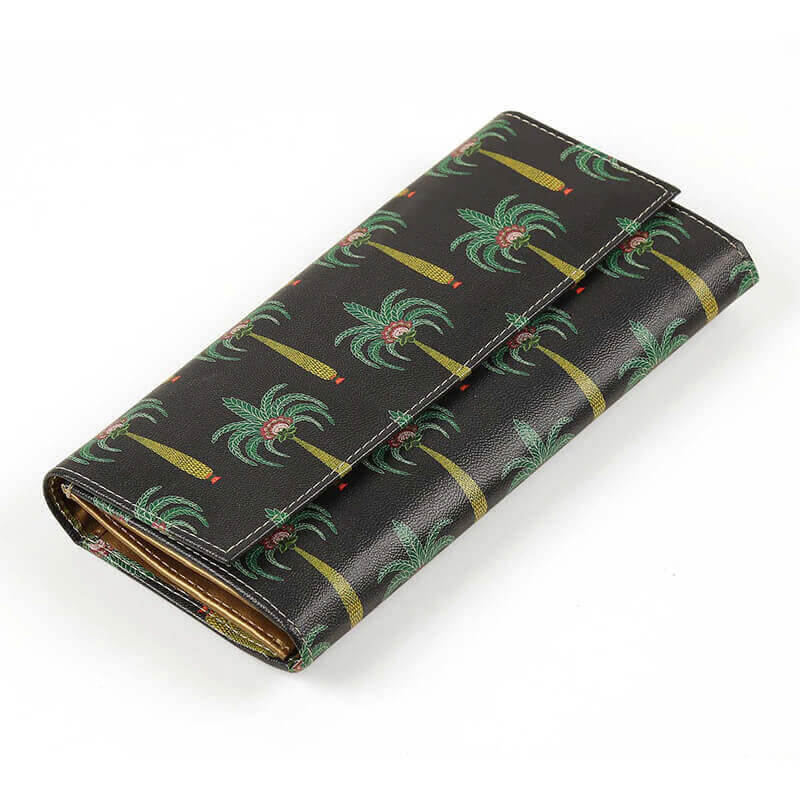 ISLAND PALMS LADIES WALLET