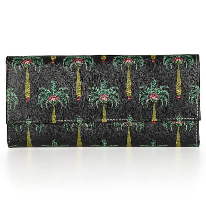 ISLAND PALMS LADIES WALLET