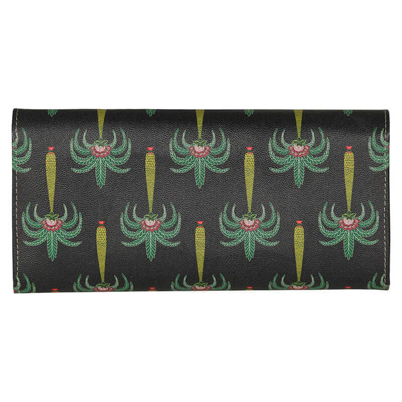 ISLAND PALMS LADIES WALLET