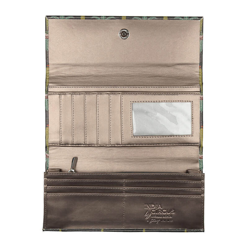 ISLAND PALMS LADIES WALLET