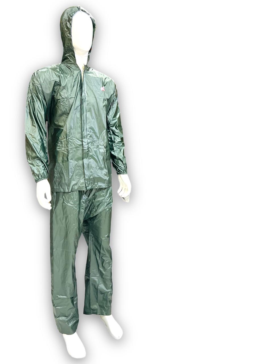 PVC Safari