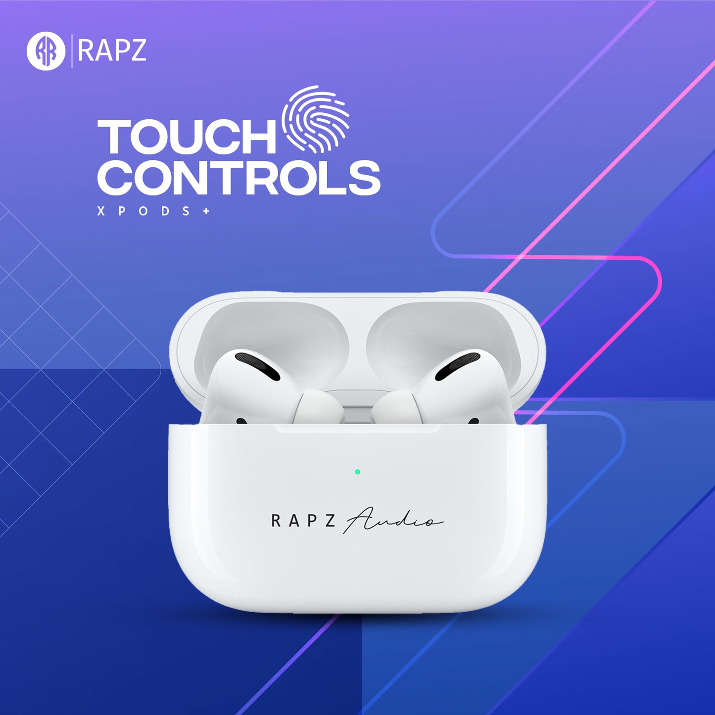 X-Pods+ (TWS)