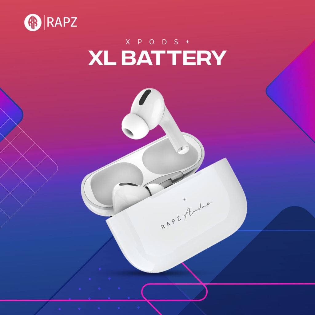 X-Pods+ (TWS)