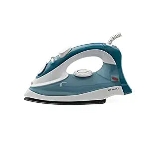 Bajaj MX 3 Neo Steam Iron| 1250W Power for Faster Ironing