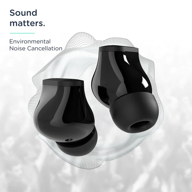 Nano Pods