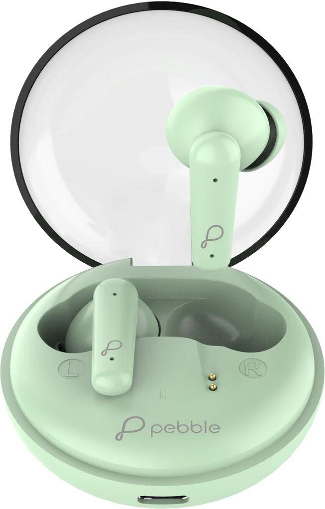 Ultra-low Latency Mode Trubuds