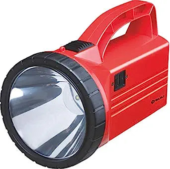 BAJAJ SMARTGLOW 3W DOSTI RC LED TORCH