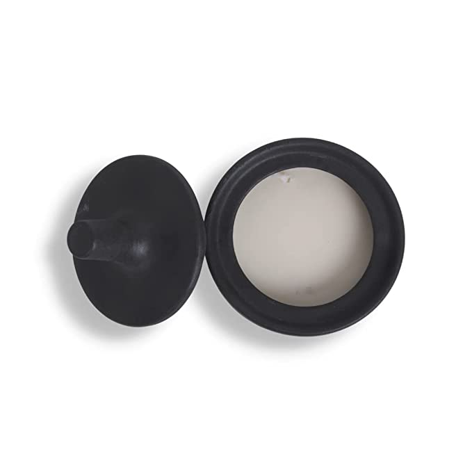 Premium Aromatic Candles to Soothe (Soy, Double Wick, Burn Time 10 hrs)
