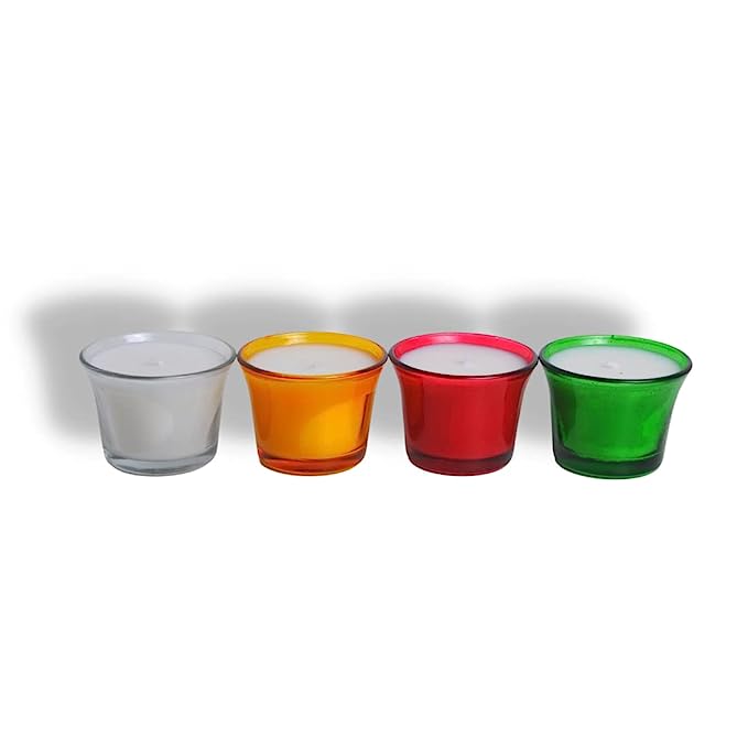 Premium Aromatic Candles